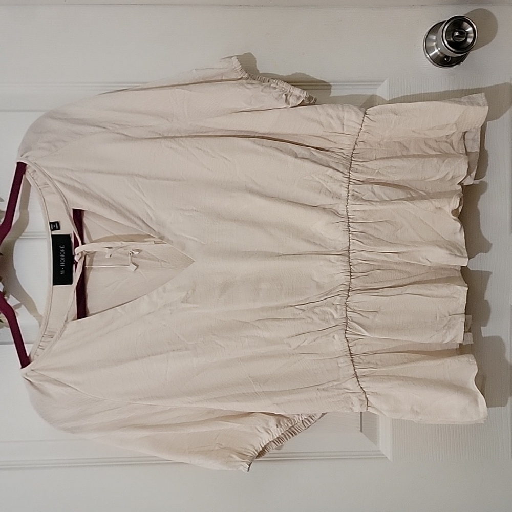 11.HONORE PLUS SIZE